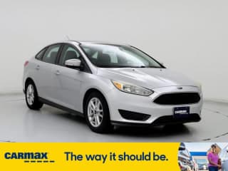 Ford 2016 Focus