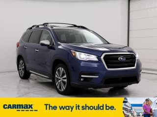 Subaru 2021 Ascent