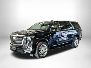 Cadillac 2022 Escalade ESV