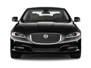 Jaguar 2017 XJ