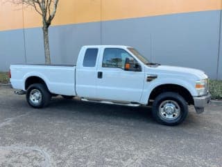 Ford 2008 F-250 Super Duty