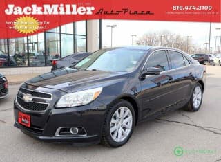 Chevrolet 2013 Malibu