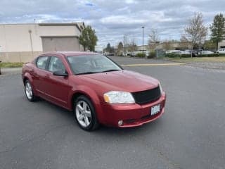 Dodge 2008 Avenger