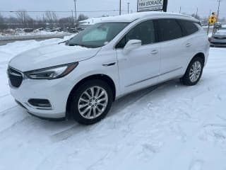 Buick 2018 Enclave