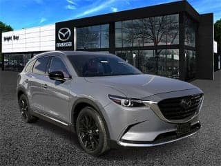 Mazda 2021 CX-9