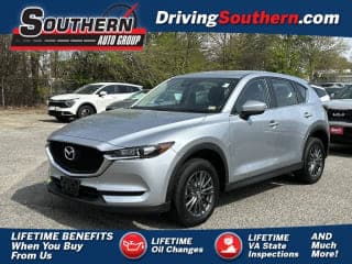 Mazda 2019 CX-5