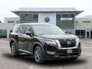 Nissan 2022 Pathfinder