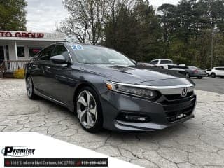 Honda 2020 Accord