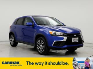 Mitsubishi 2018 Outlander Sport