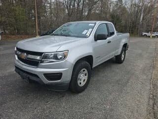 Chevrolet 2018 Colorado