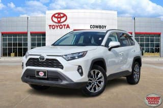 Toyota 2023 RAV4