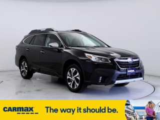 Subaru 2021 Outback