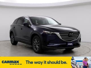 Mazda 2021 CX-9