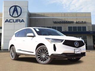 Acura 2024 RDX