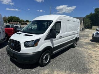 Ford 2019 Transit