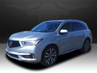 Acura 2020 MDX