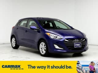 Hyundai 2013 Elantra GT