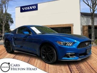 Ford 2017 Mustang