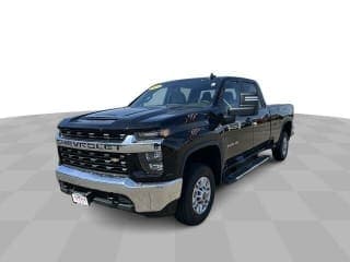 Chevrolet 2023 Silverado 2500HD