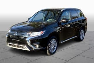 Mitsubishi 2022 Outlander PHEV