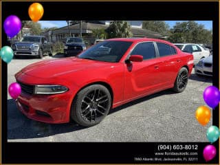 Dodge 2015 Charger