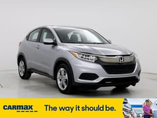 Honda 2021 HR-V