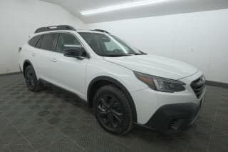 Subaru 2021 Outback