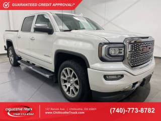 GMC 2018 Sierra 1500