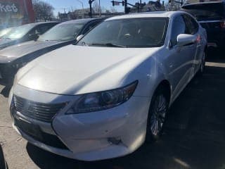 Lexus 2013 ES 350