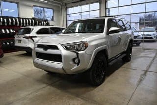 Toyota 2017 4Runner