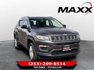 Jeep 2020 Compass