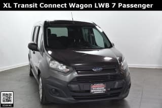 Ford 2017 Transit Connect