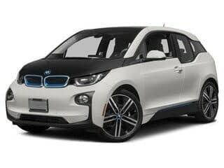 BMW 2017 i3