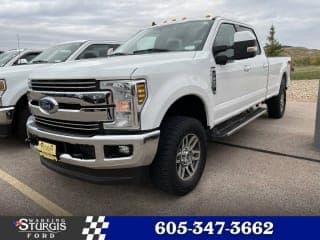 Ford 2019 F-350 Super Duty