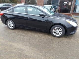 Hyundai 2011 Sonata