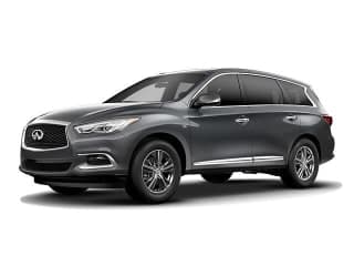 Infiniti 2019 QX60