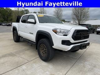 Toyota 2023 Tacoma