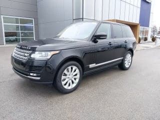 Land Rover 2014 Range Rover