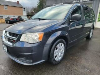 Dodge 2014 Grand Caravan