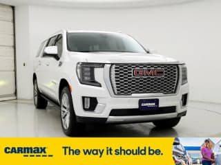 GMC 2022 Yukon XL