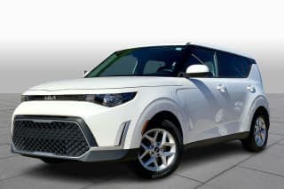 Kia 2023 Soul