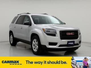 GMC 2014 Acadia