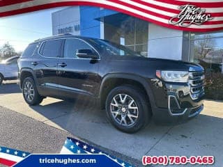 GMC 2023 Acadia