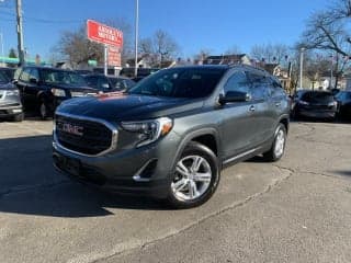 GMC 2019 Terrain