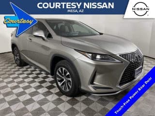 Lexus 2021 RX 350