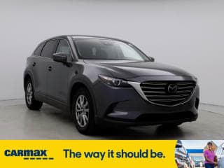 Mazda 2019 CX-9