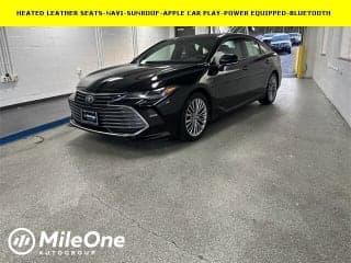 Toyota 2019 Avalon