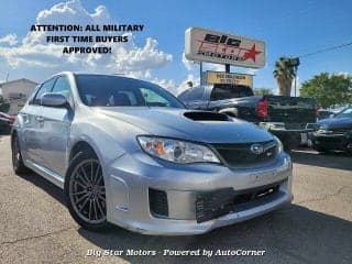 Subaru 2014 Impreza