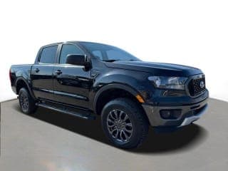 Ford 2021 Ranger