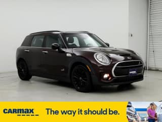 MINI 2017 Clubman